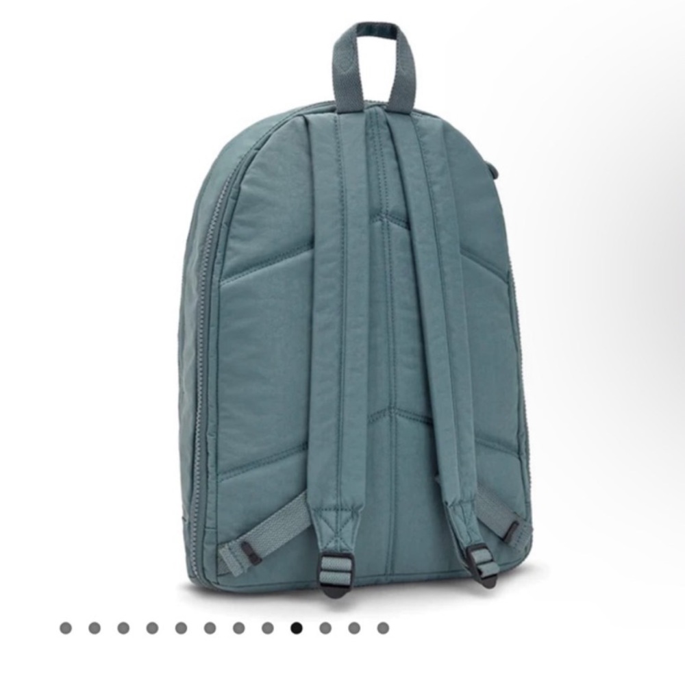 Kipling back pack - Picture 3 of 8